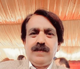 Zahid Hussain Qu, 53 года, حیدرآباد، سندھ