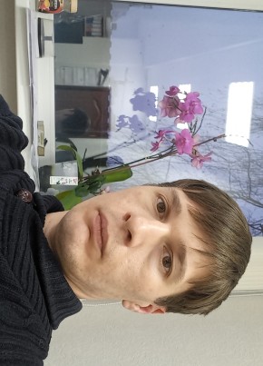 Dmitriy, 38, Russia, Voronezh