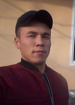 Файзулло, 31, Кыргыз Республикасы, Базар-Коргон