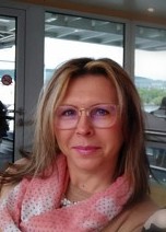 Эльвира, 48, Schweizerische Eidgenossenschaft, Zuerich