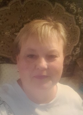 Ольга, 50, Россия, Нижнедевицк