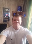 Sasha, 40, Tyumen