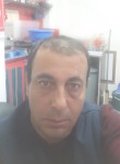 Ahmet Sümer, 45, Konya