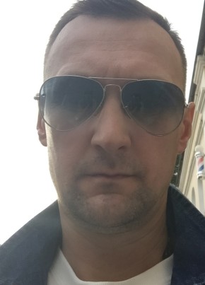 Serge, 40, Россия, Щербинка