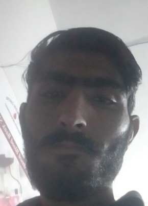 Hameer, 22, پاکستان, اسلام آباد