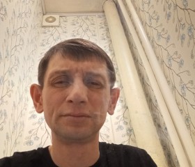 Андрей, 41 год, Омск