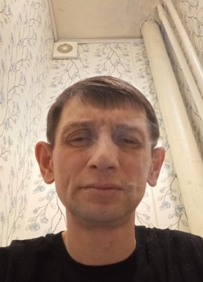 Андрей, 41, Россия, Омск