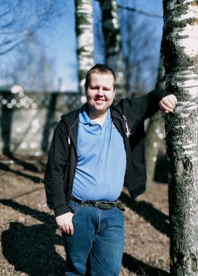 Алексей, 32, Україна, Брянка