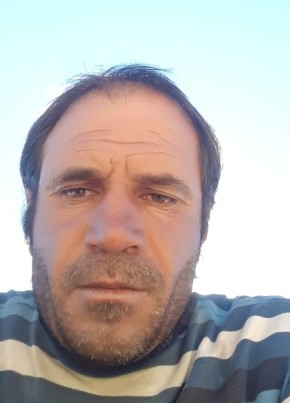 Ahmet, 41, Türkiye Cumhuriyeti, Samsun