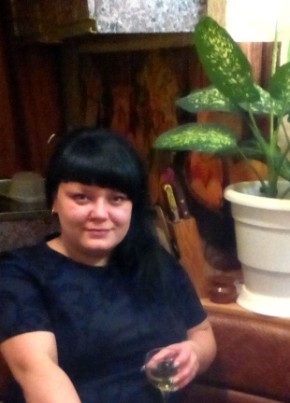 Екатерина, 34, Россия, Кушва