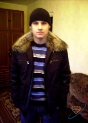 Александр, 36, Россия, Кашира