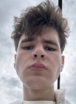 Kirill, 22, Voronezh