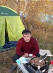 Руслан Хасанов, 45 лет, Уфа