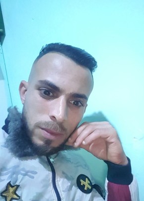 Youssef, 30, المغرب, الرباط