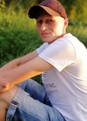Олег, 35, Україна, Кагарлик