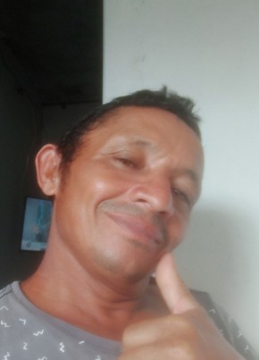 Joao из Recife 47 лет