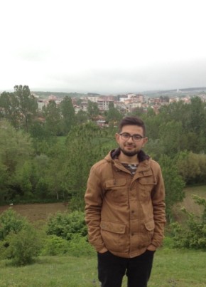 Harun, 28, Türkiye Cumhuriyeti, Bafra