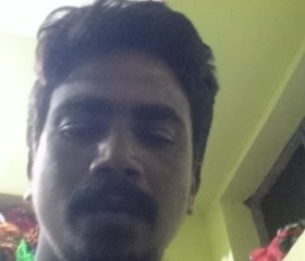 Seetharam, 33 года, Bangalore