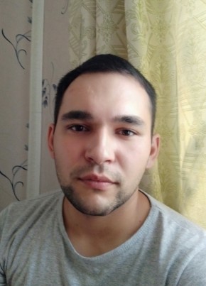 Филипп, 33, Россия, Екатеринбург
