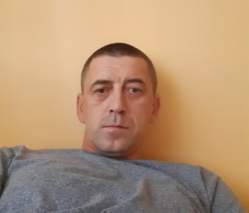 Руслан, 45 лет, Oslo