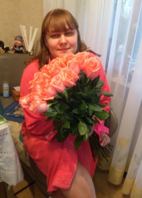 Анастасия, 35, Россия, Долинск