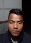 Dennis, 28 лет, Aizawl