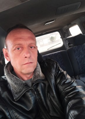 Алексей, 46, Россия, Чита