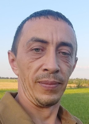Николай из Краснодара 40 лет