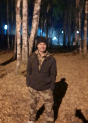 Максим Шинкарев, 42, Россия, Реж