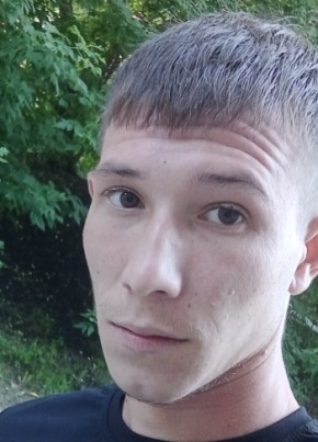 Владислав, 27, Россия, Тамань