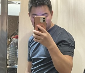 Solbon, 22, Moscow
