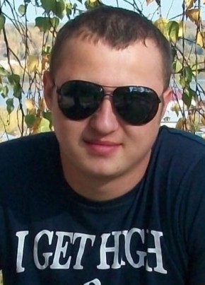 Михаил, 31, Россия, Волгореченск