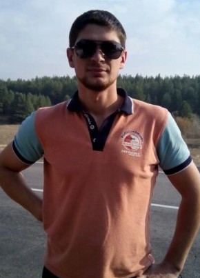 Сергей, 34, Россия, Новошахтинск