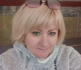Zhanna, 52, Mahilyow