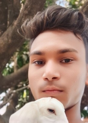 isahakshaikh, 18, India, Bangalore