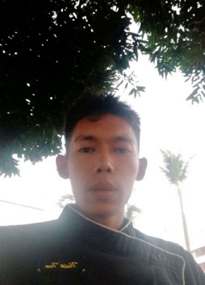 Tunmaung, 39, Myanmar (Burma), Rangoon