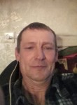 Андрей Кудрявц, 55 лет, Өскемен