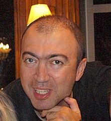 Ярослав, 47 лет, Варна