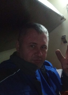Алексей из Дмитрова 47 лет