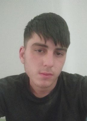 Fede из Rosario 19 лет