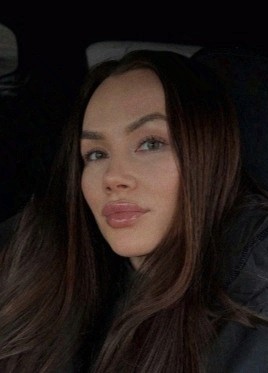 Лизочка из Елеца 29 лет