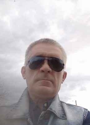 Александр, 54, Россия, Киржач