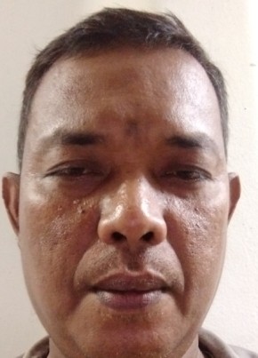 Toto, 30, Indonesia, Jakarta