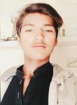 Faheem Qureshi, 18 лет, وہاڑی