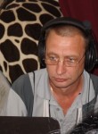 Александр, 55 лет, Новосибирск