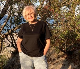 Mariya, 64, Kaliningrad