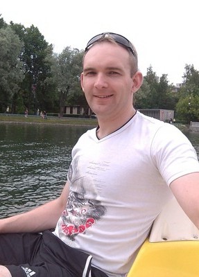 Александр, 40, Россия, Яхрома