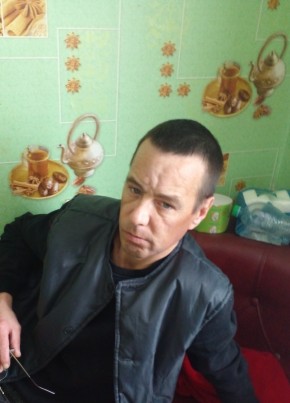 Сергей, 52, Россия, Дорогобуж