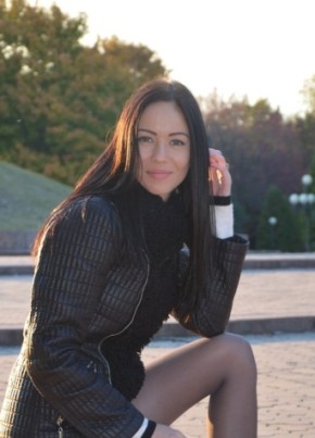 Алиса, 33, Россия, Новосибирск