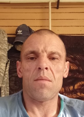 Sasha, 42, Belarus, Slawharad